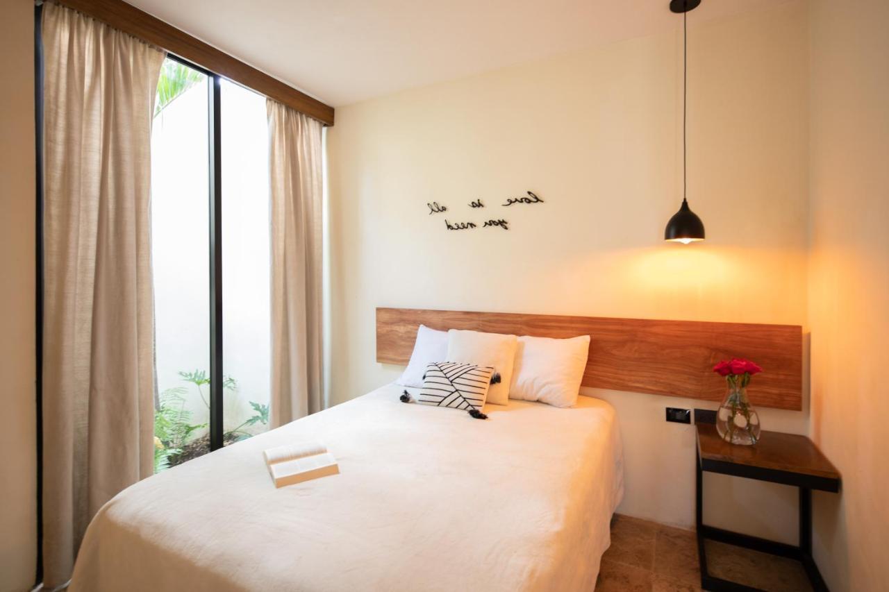 Agua De Cienega Hotel Hunucma Dış mekan fotoğraf
